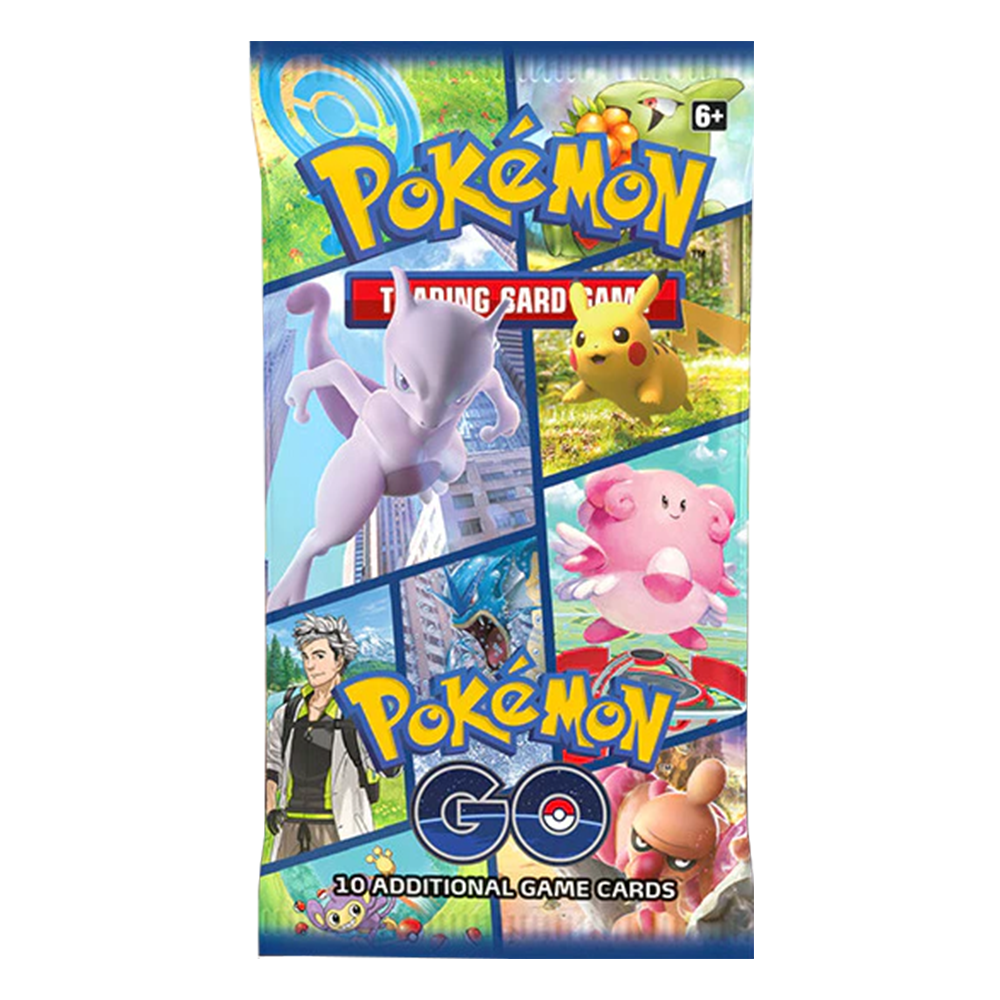 Best Pokemon Go Pack Online