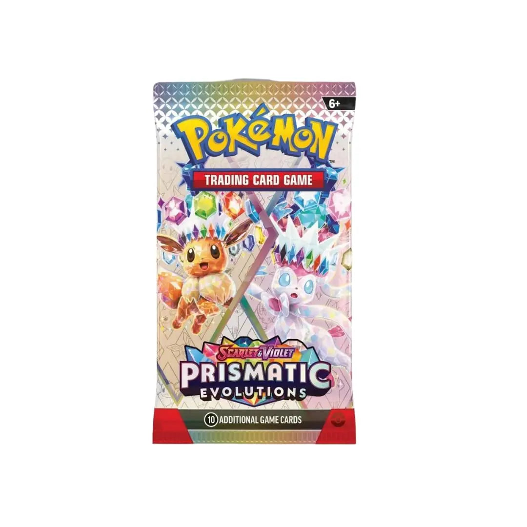 how much is a single pack of pokemon cards Amazon.com: Pokemon Journey Together Single Booster Pack 10 Cards Pack Art May Vary : Toys & Games