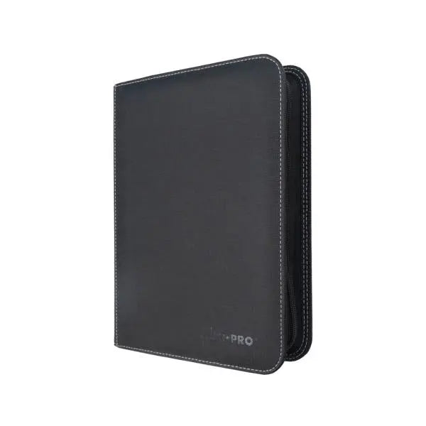 Premium 4 Pocket Card Binder