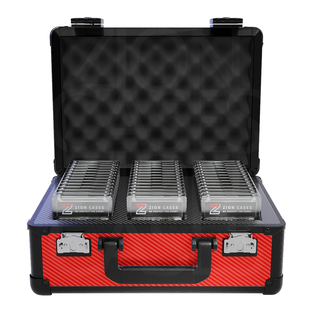 Buy Zion Slab Case X Red | Best Price, Reviews & Features Buy Zion Slab Case X Red | Best Price, Reviews & Features