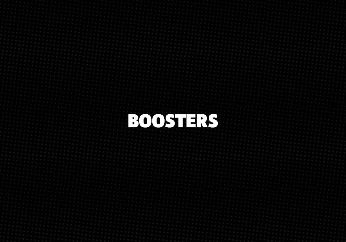 Shop Trading Card Booster Boxes & Packs | TCG Boosters Sale