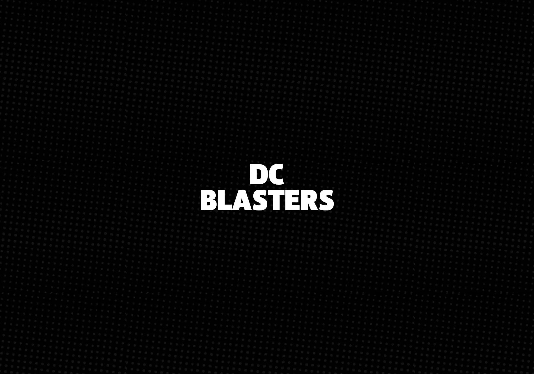 DC-Blasters 