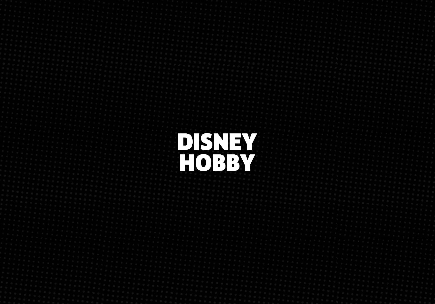 Disney-Hobby 