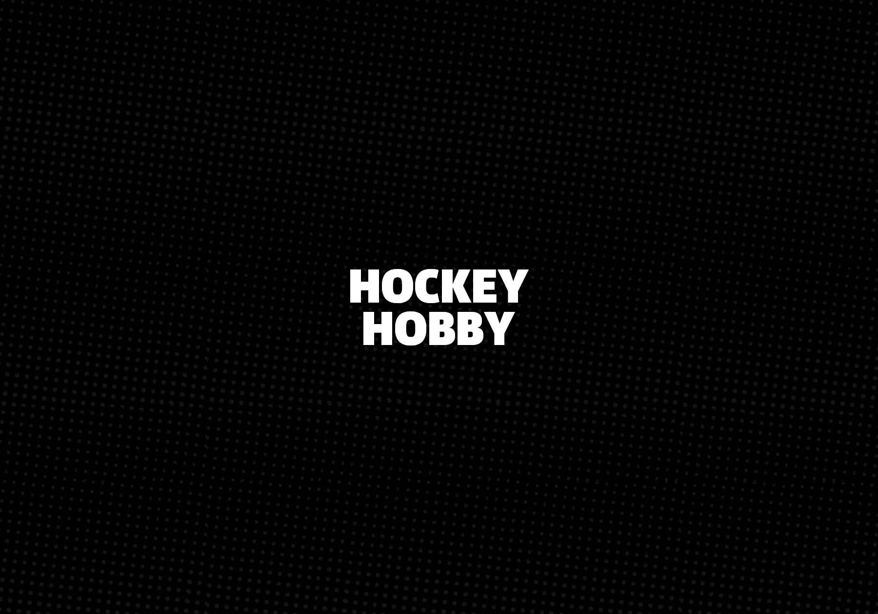 Hockey-Hobby 