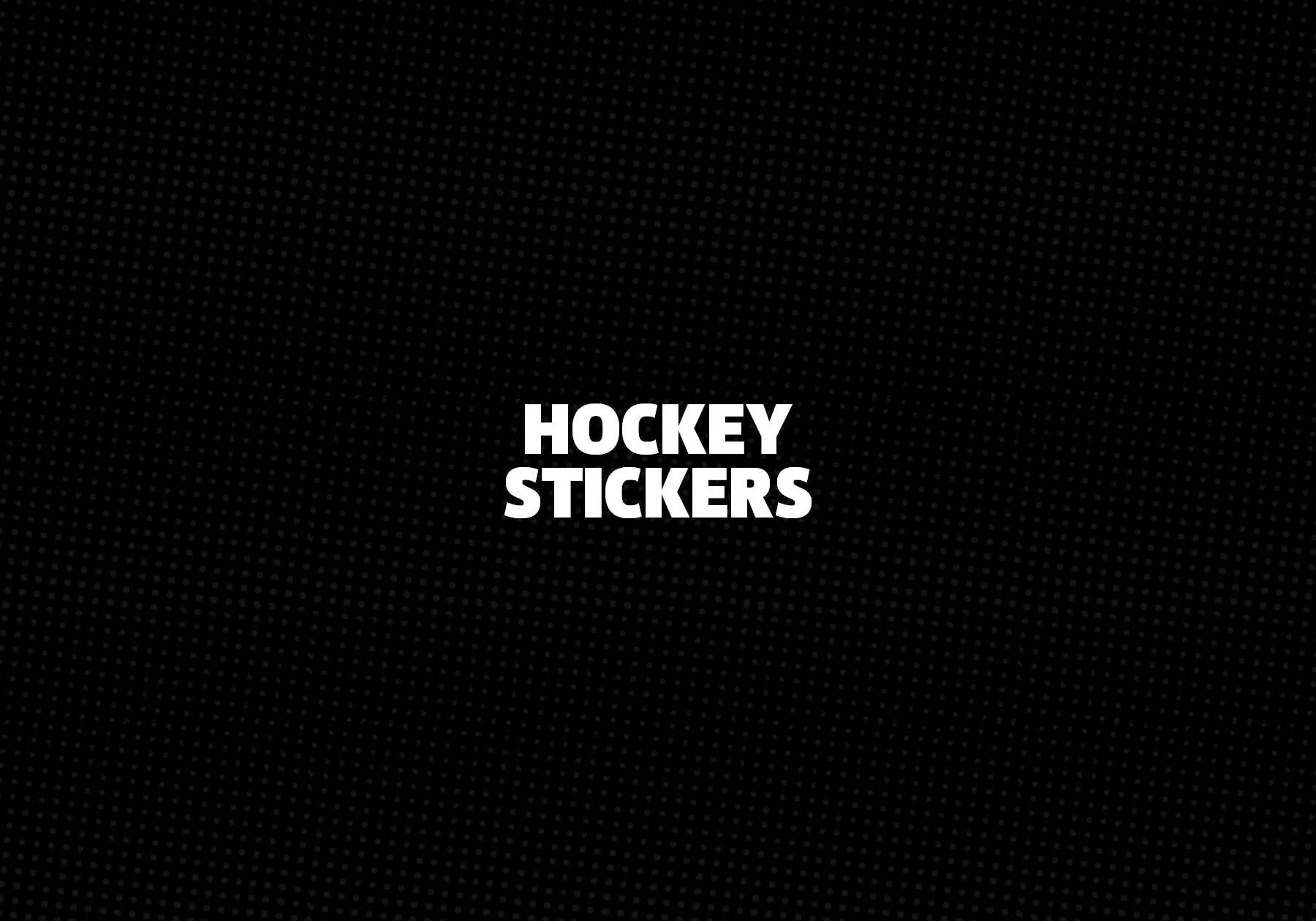 Hockey-Stickers 