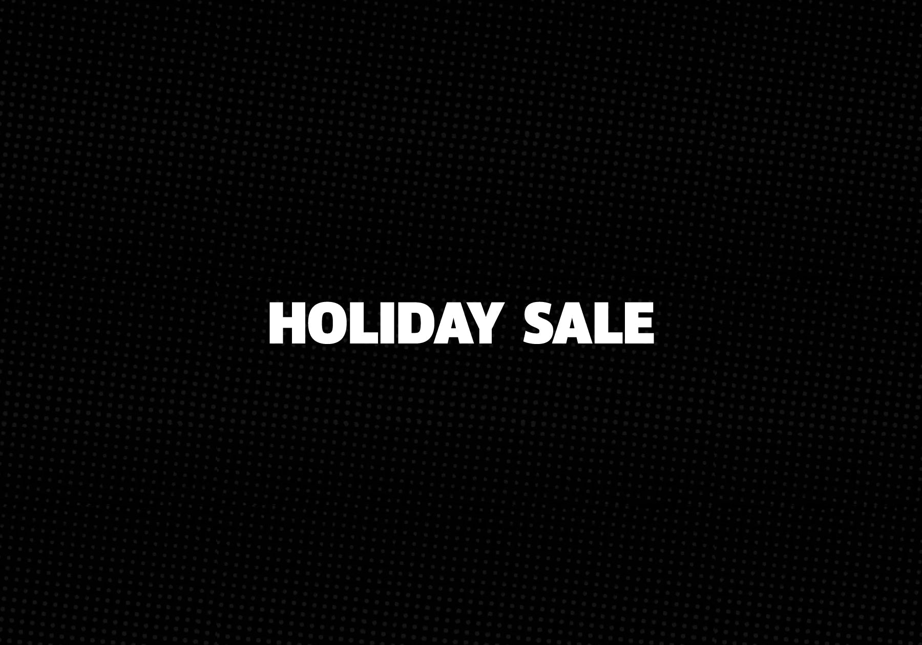Holiday-Sale 