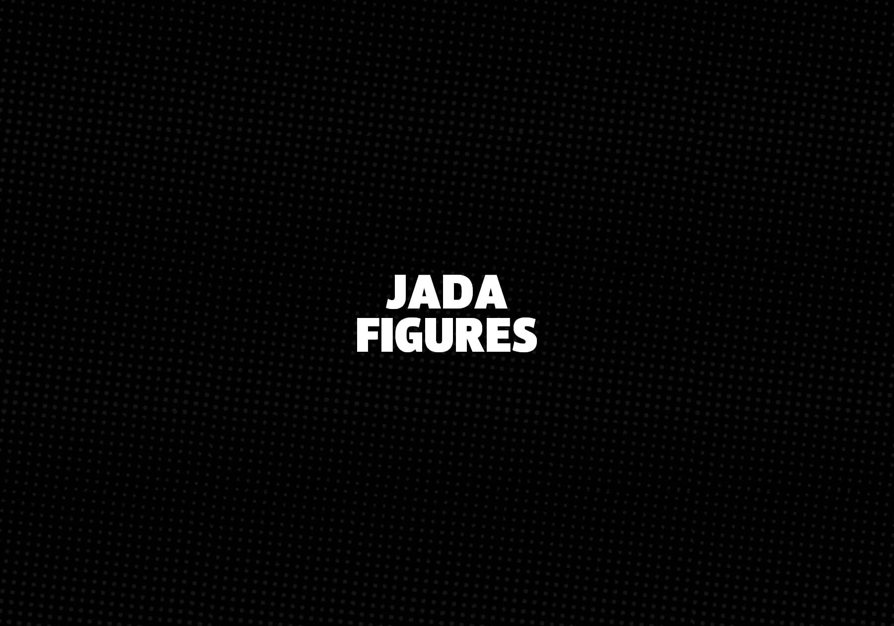 Jada-Figures 