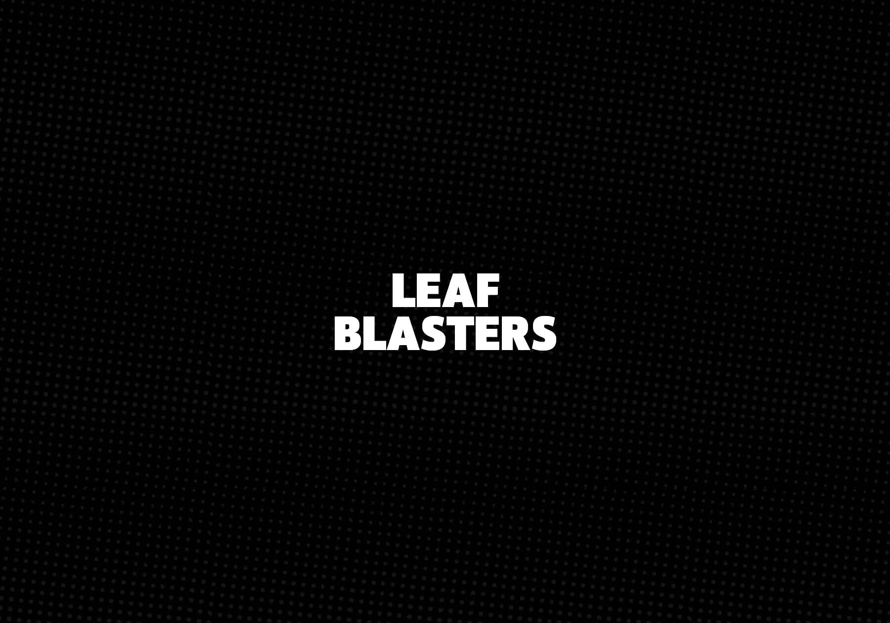 Shop Leaf Blaster Boxes: Trading Card Blasters for Sale