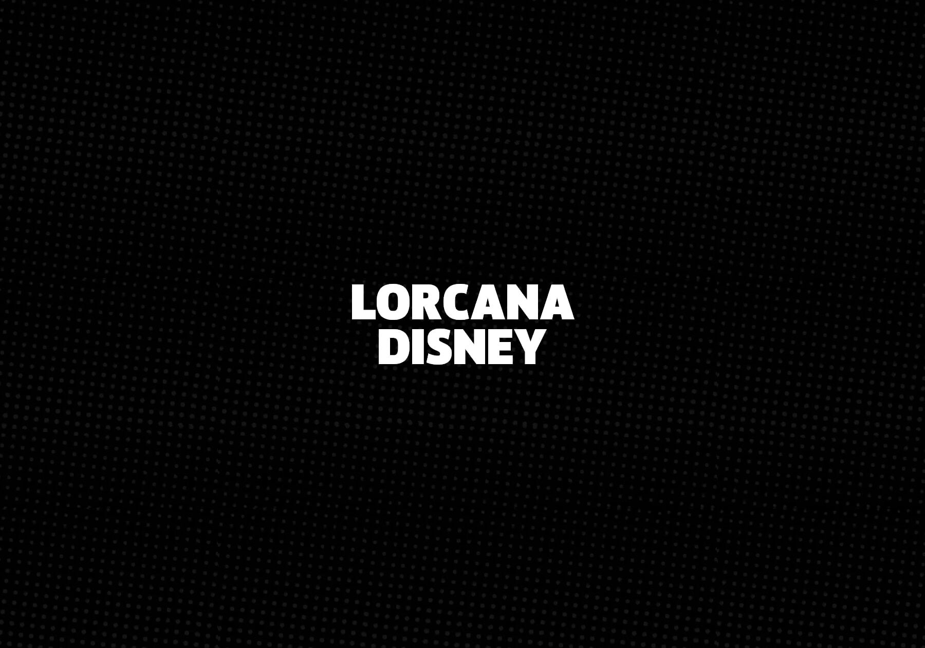 Shop Lorcana Boosters & Booster Boxes Online Now Shop Lorcana Boosters & Booster Boxes Online Now