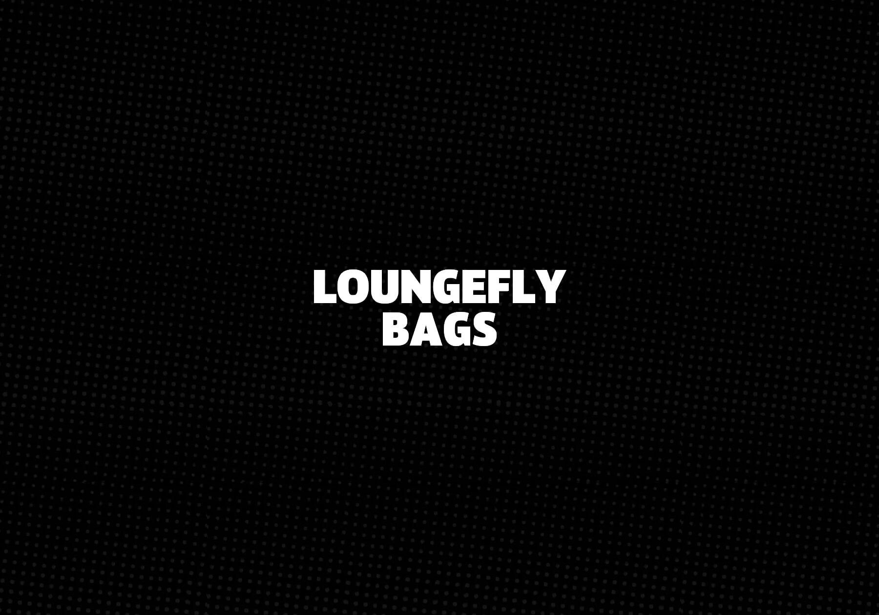 LoungeFly-Bags 