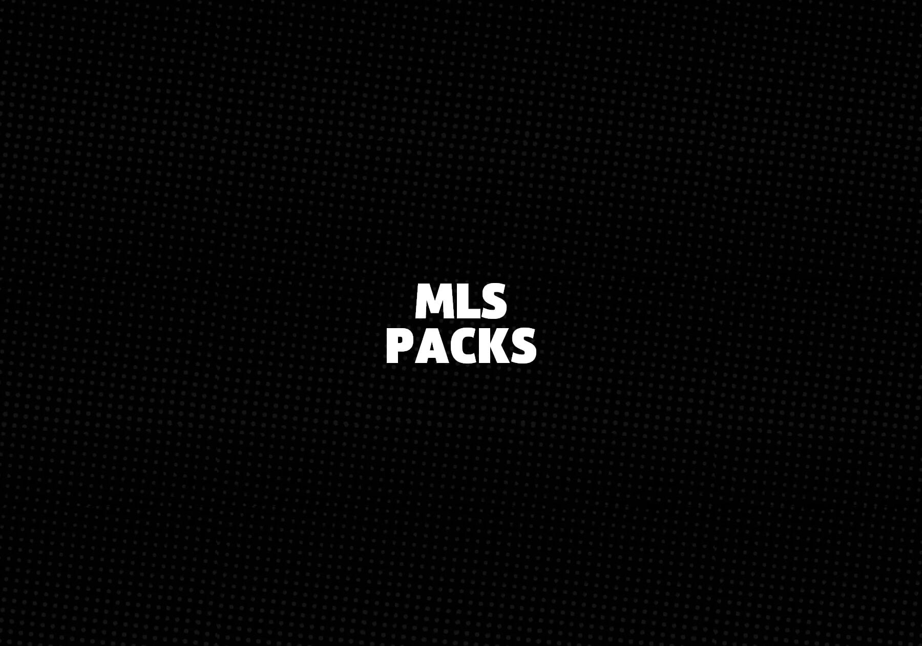 MLS-Packs 