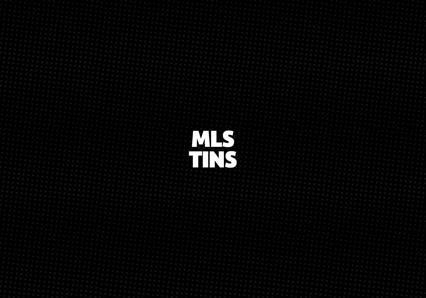 MLS-Tins 