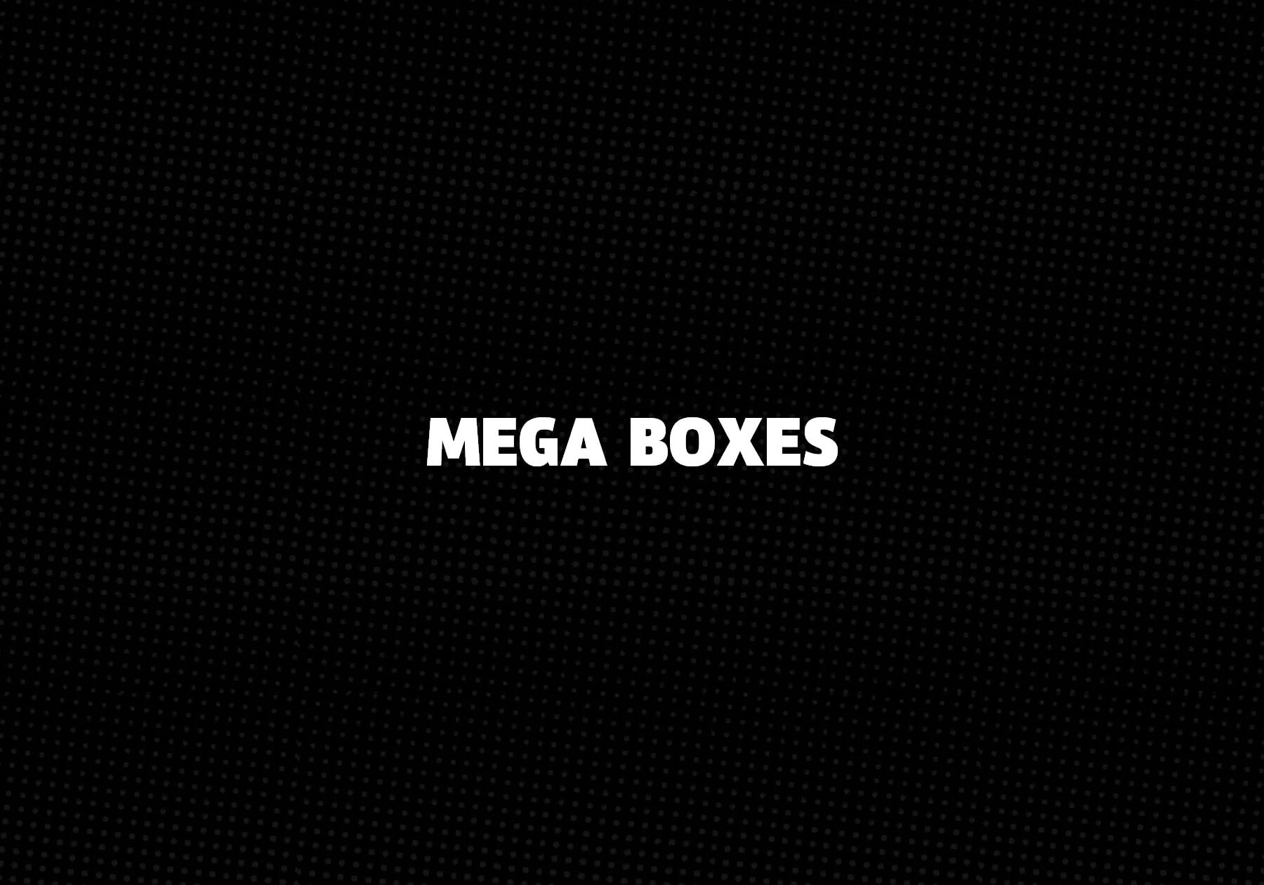 Shop Hobby Boxes: Trading & Collectible Card Deals Online