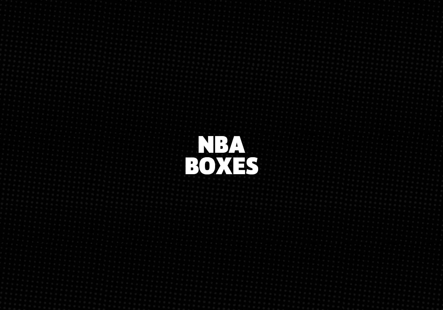 Shop NBA Card Boxes: Trading, Sports & Box Sets Online