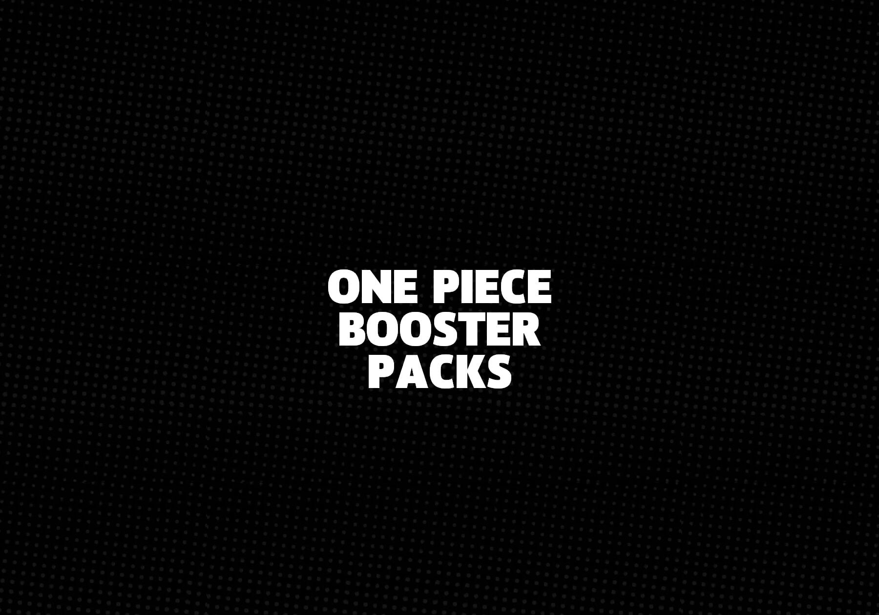 Buy One Piece Booster Boxes | Top Card Store Online Buy One Piece Booster Boxes | Top Card Store Online