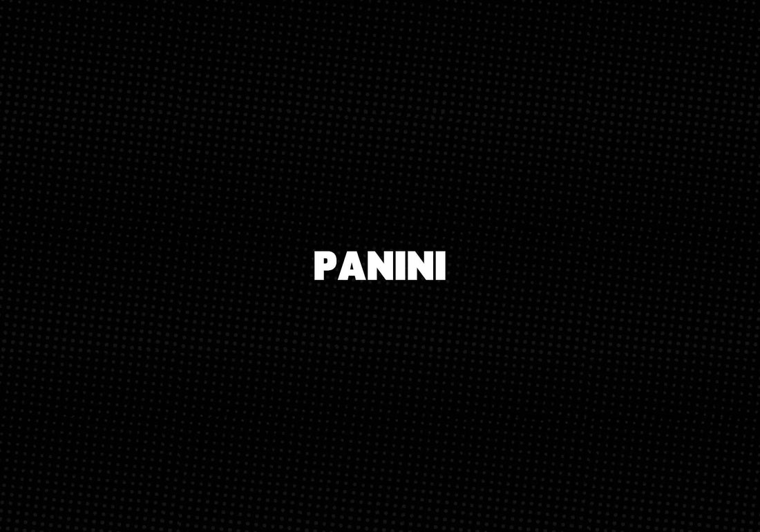 Panini Lettering Shop Panini Cards: Sports & Trading Cards for Sale Online