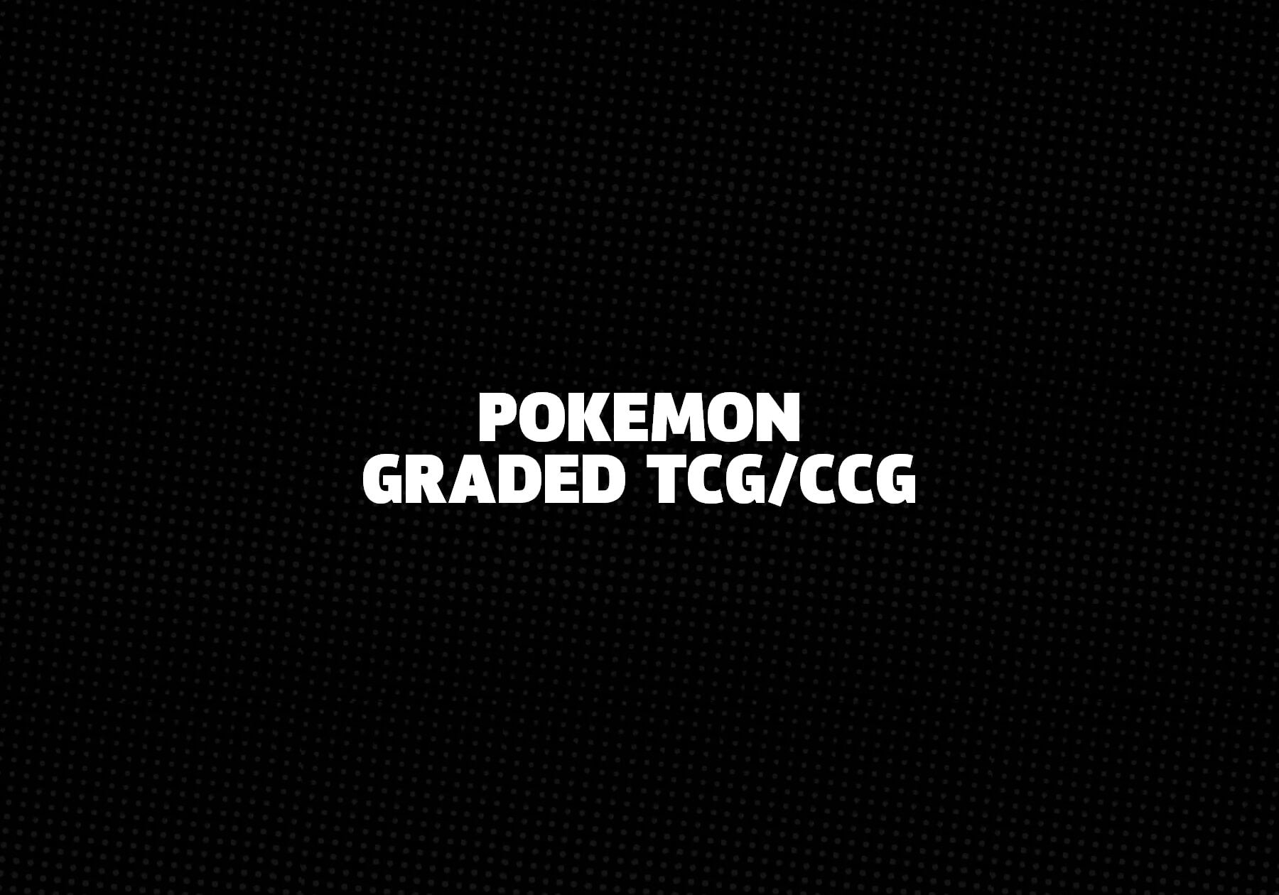 Buy Graded Pokemon Cards | PSA & Marketplace Deals Buy Graded Pokemon Cards | PSA & Marketplace Deals