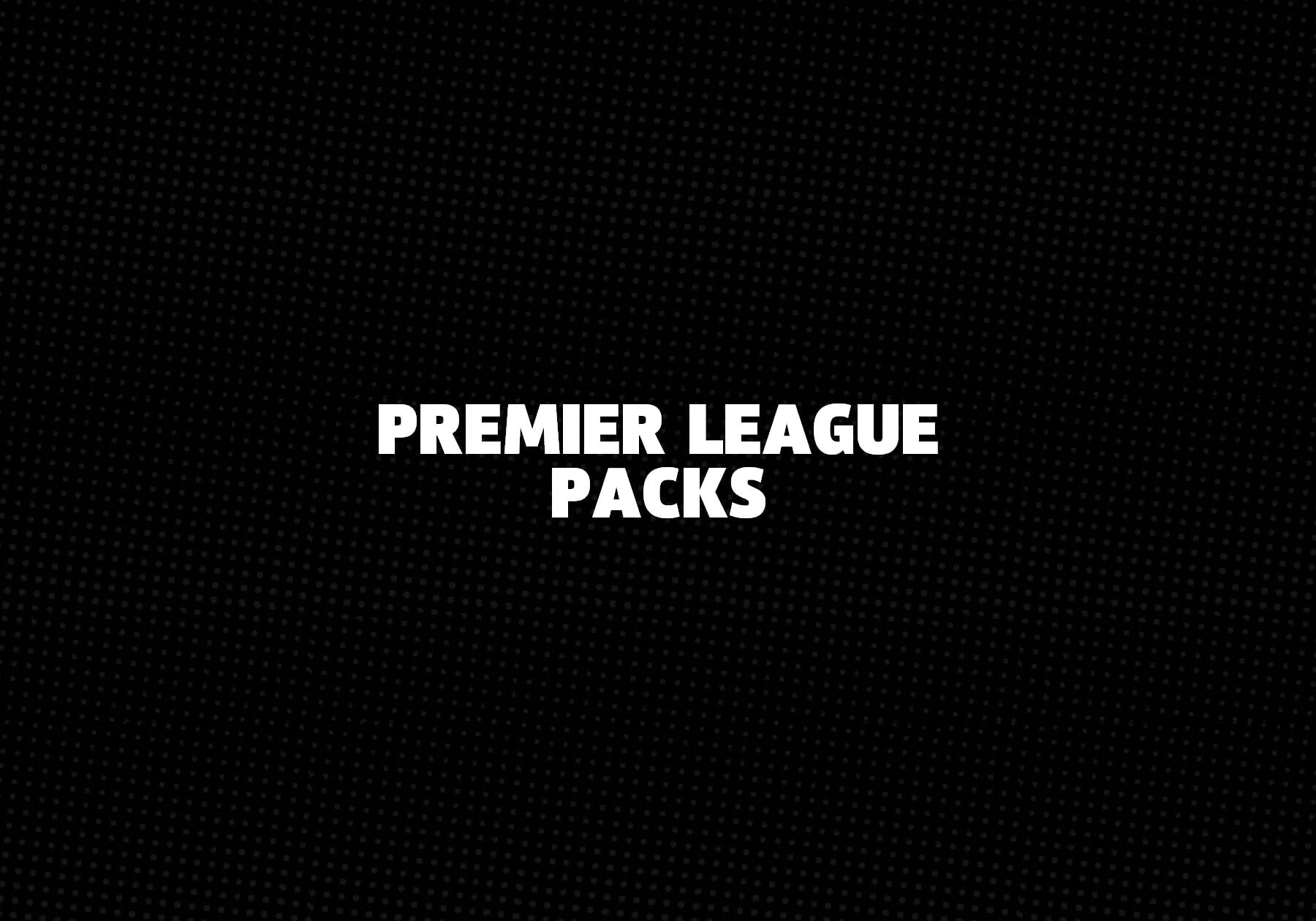 Premier-League-Packs 