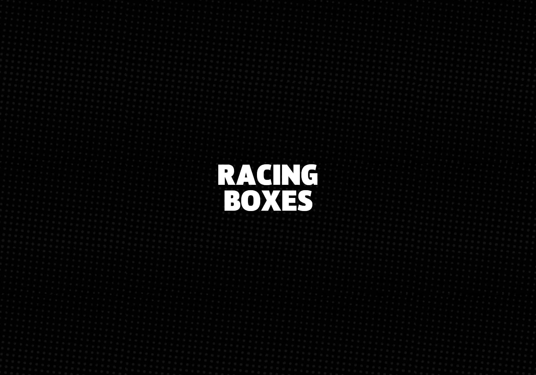Shop Racing Card Boxes: Top Trading & Sports Box Sets