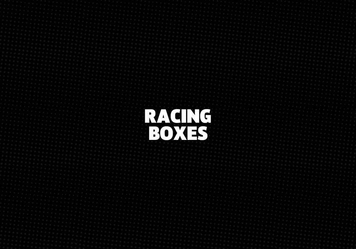 Tt Racing Box Shop Racing Card Boxes: Top Trading & Sports Box Sets