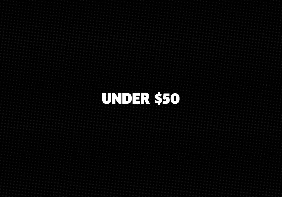 Top Sports Cards & Collectibles Under $50 | Mintink