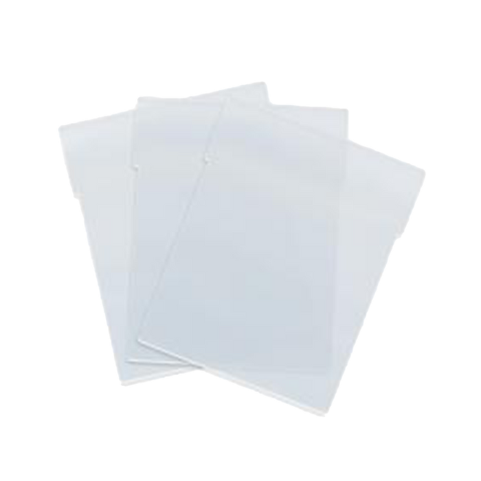 1600 & 3200 Collect Card Bin Partitions Clear