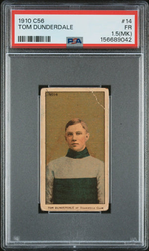 1910 C56 Tom Dunderdale MK PSA 1.5 