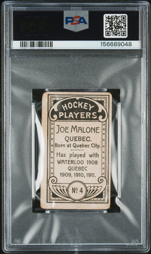 1911 C55 Joe Malone PSA 1.5 