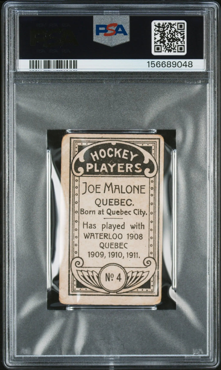 1911 C55 Joe Malone PSA 1.5 