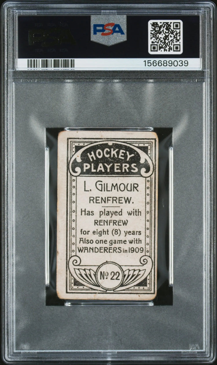 1911 C55 Larry Gilmour PSA 1.5 