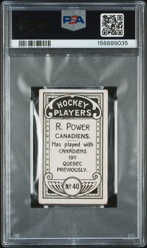 1911 C55 R. (Rocket) Power PSA 2.5 