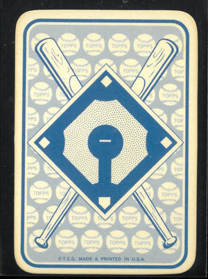1968 Topps Henry Aaron 