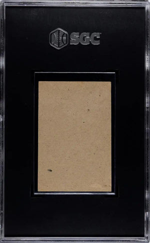 1978 Crack Argentina Campeon Maradona #1 SGC 1 