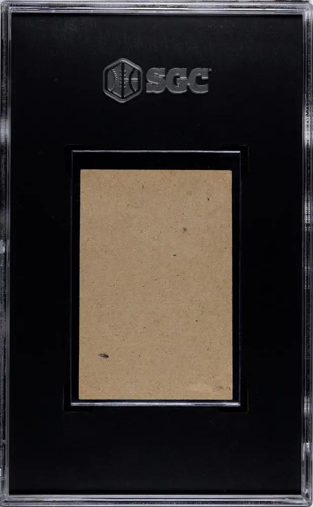 1978 Crack Argentina Campeon Maradona #1 SGC 1 