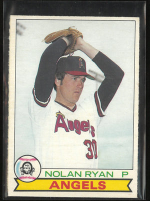 1979 O-Pee-Chee Nolan Ryan 