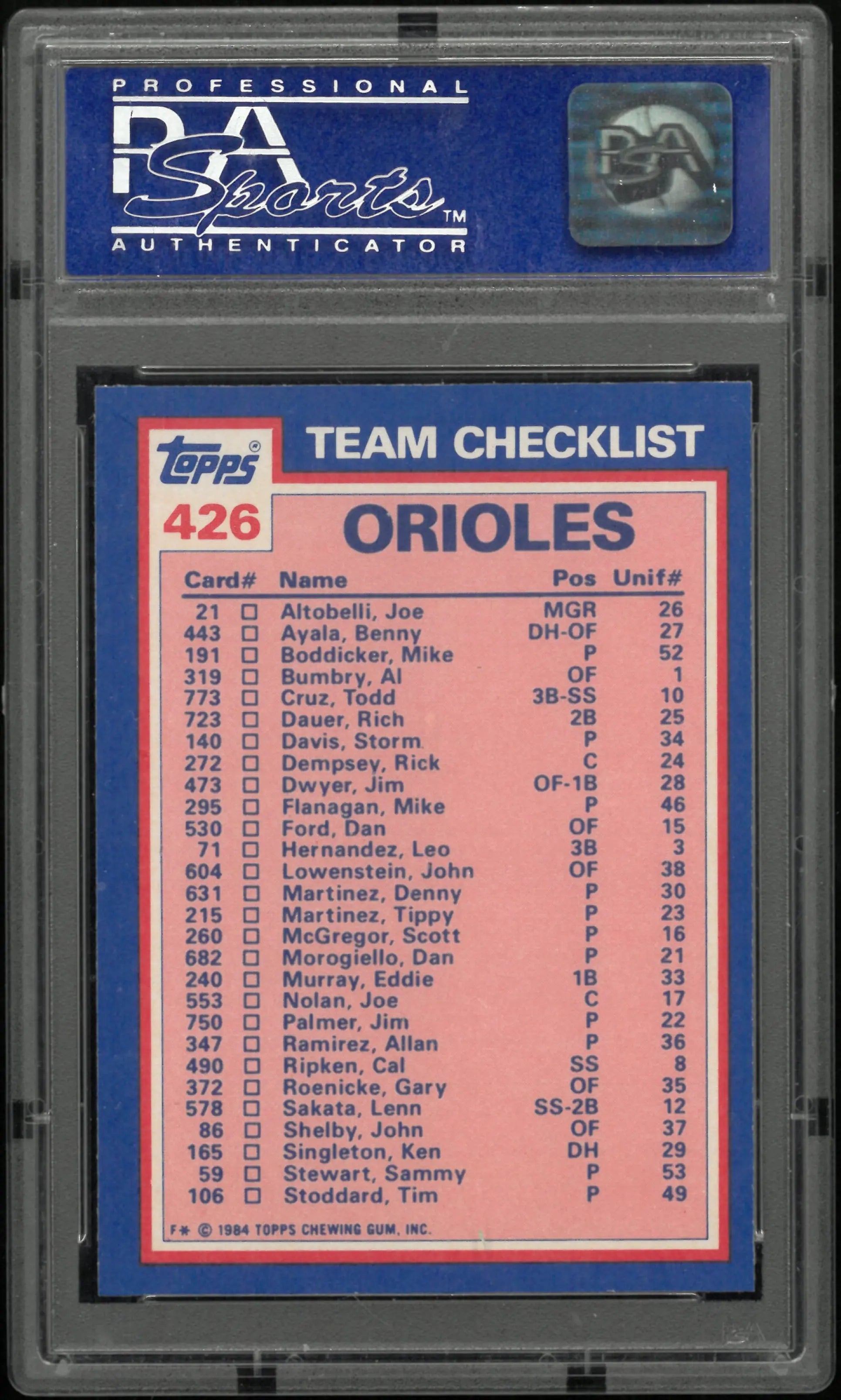 Graded Trading Card Singles for Sale | PSA & More
