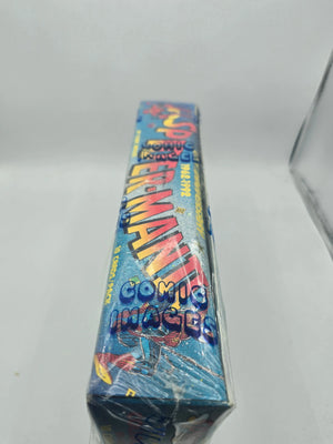 1992 Spider-Man Comic Images 30th Anniversary 36 SEALED PACKS FULL COMPLETE 
