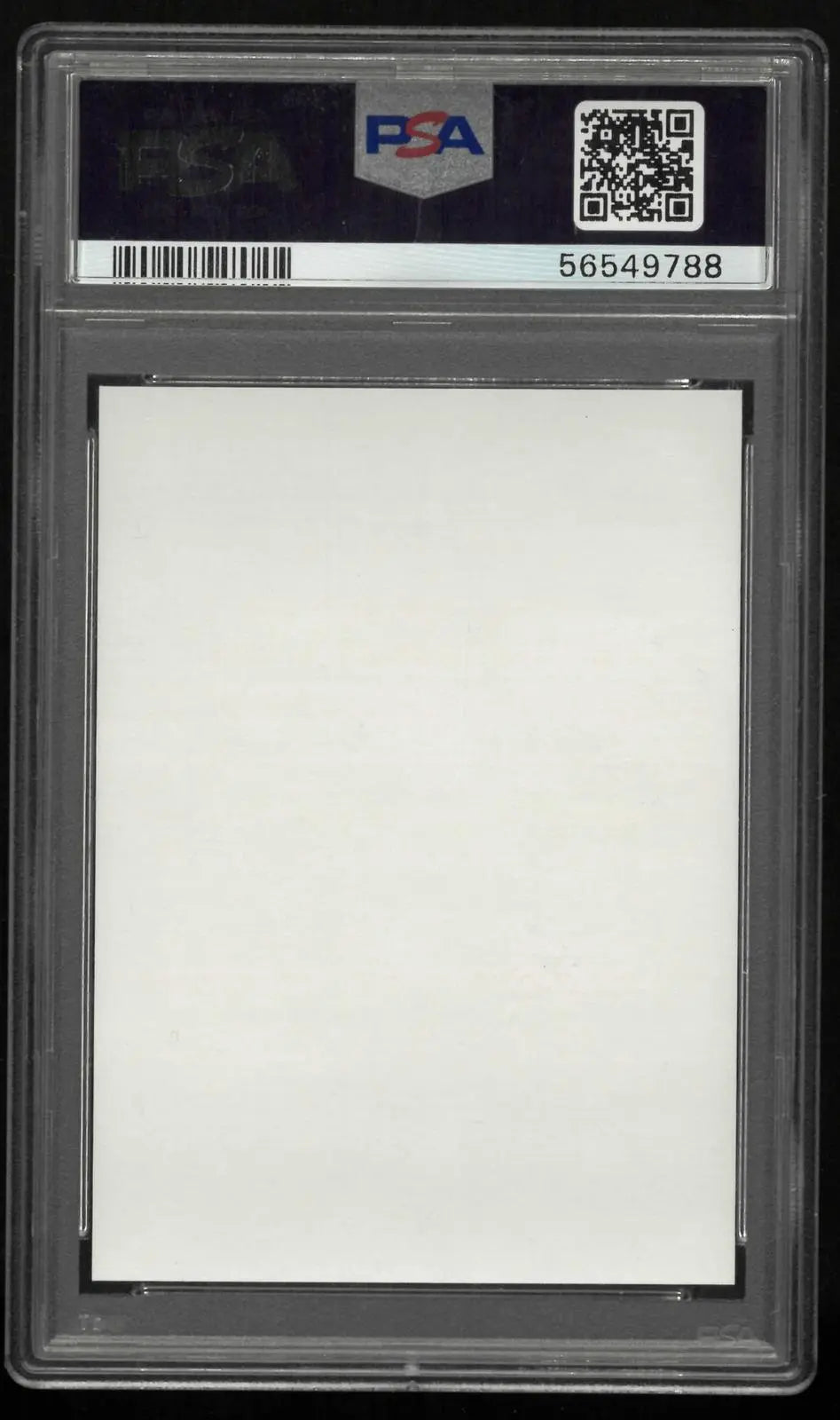 1993 Nike/Warner Aerospace Michael Jordan Slam Dunking In Space PSA 9 