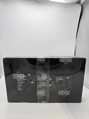 1993 Upper Deck SP Baseball Hobby Box Sealed 