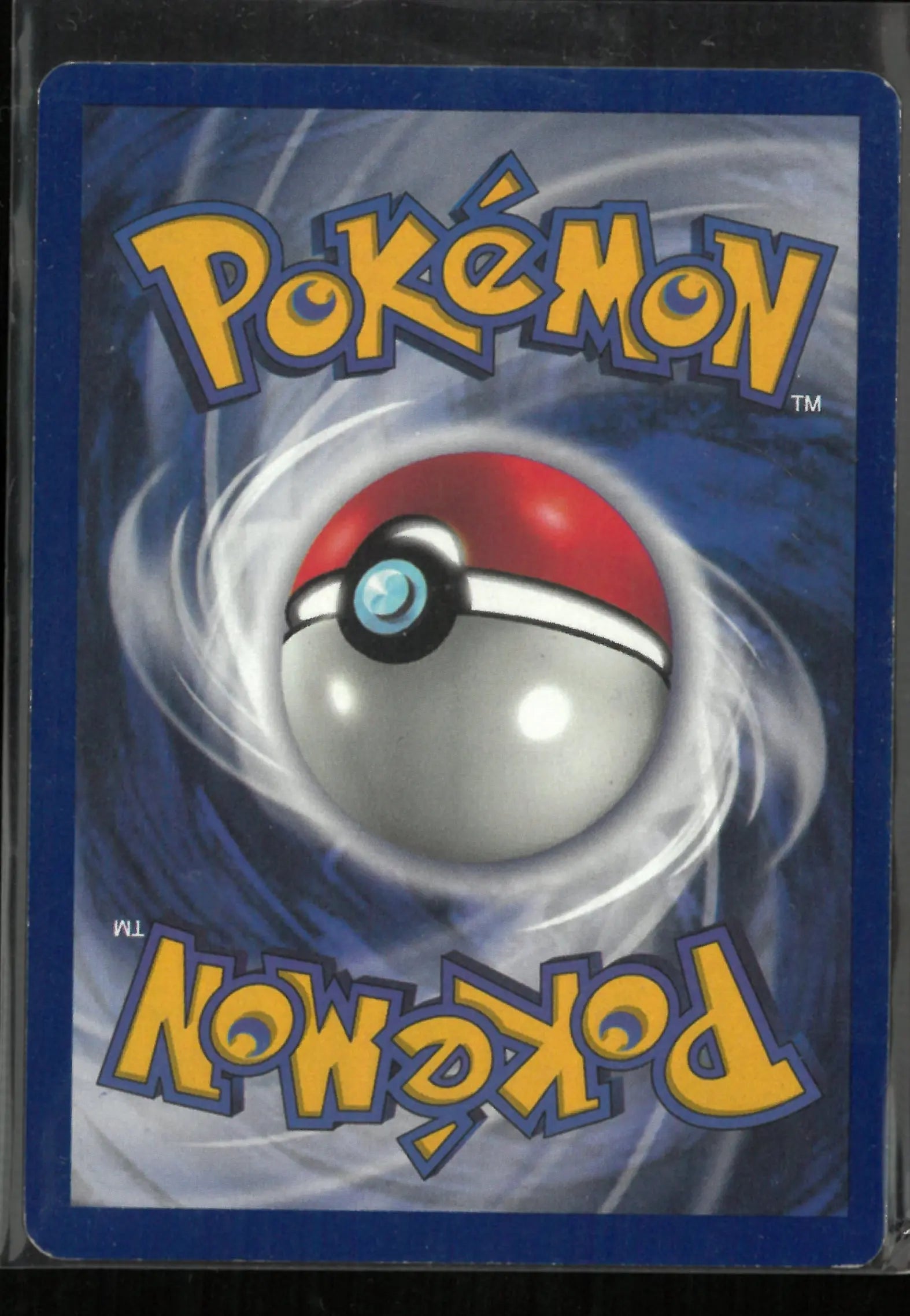 1998 Pokemon Dragonite Movie Promo 5 