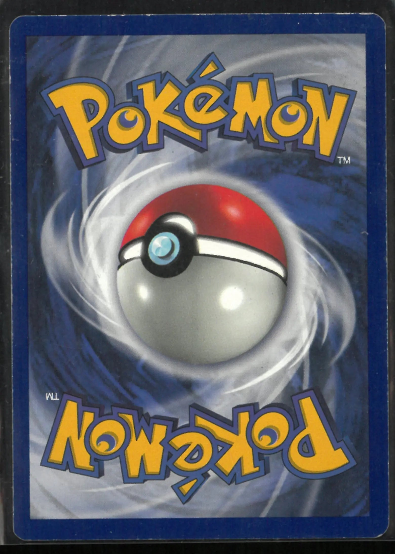 1998 Pokemon Dragonite Movie Promo 5 LP 