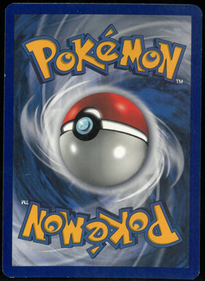 1999 Jungle Unlimited Holofoil Flareon 3 
