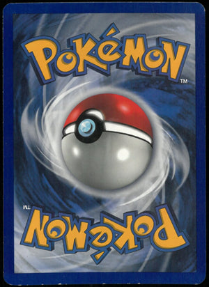 1999 Jungle Unlimited Holofoil Jolteon 4 (LP) 