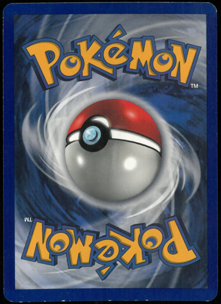 1999 Jungle Unlimited Holofoil Jolteon 4 (LP) 