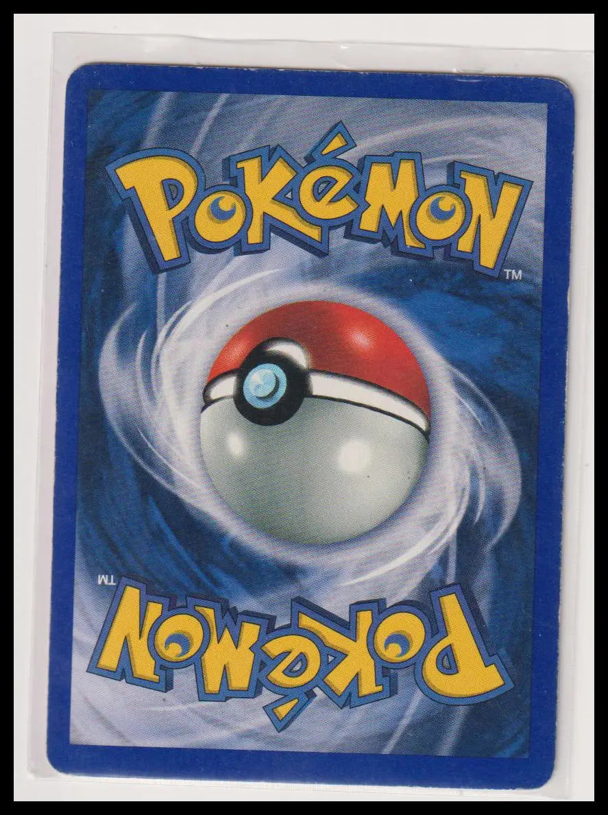 1999 Pokemon 1st Edition Machamp Holo Shadowless 8/102 MP 