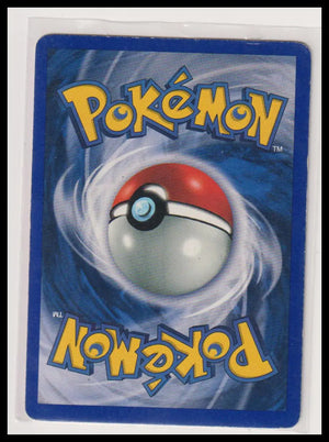 1999 Pokemon 1st Edition Machamp Holo Shadowless 8/102 MP 