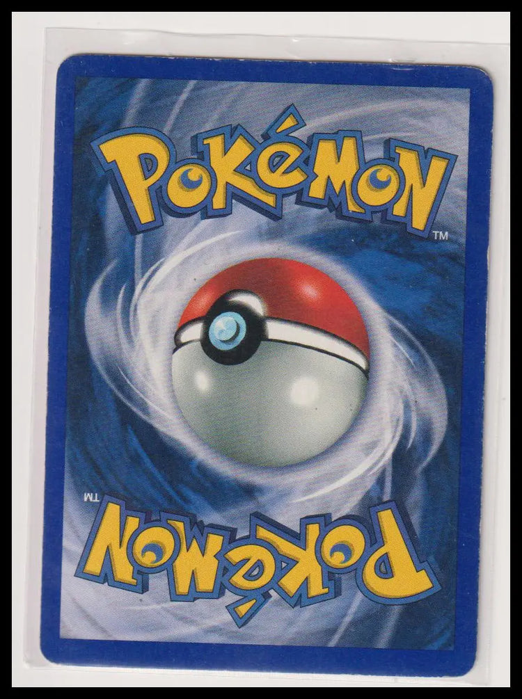1999 Pokemon 1st Edition Machamp Holo Shadowless 8/102 MP 