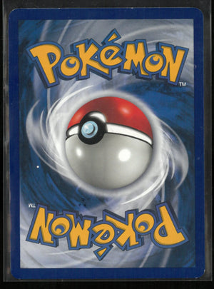 1999 Pokemon Aerodactyl Holo Rare Fossil 1/62 