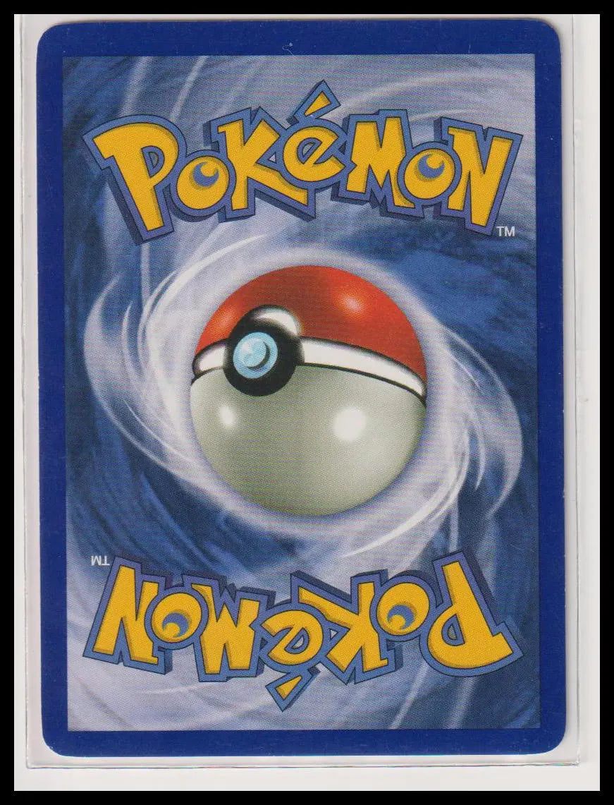 1999 Pokemon Base Gyarados Holo 6/102 