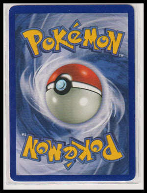 1999 Pokemon Base Gyarados Holo 6/102 